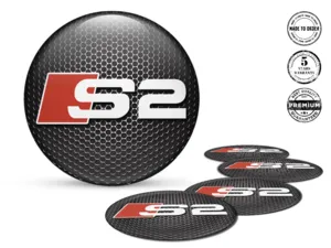 Wheel Rim Decal Logo Performance Peak